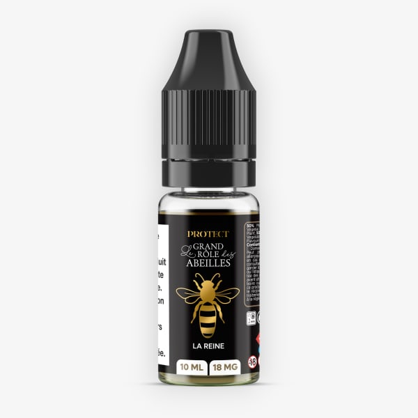 La Reine Protect 10ml