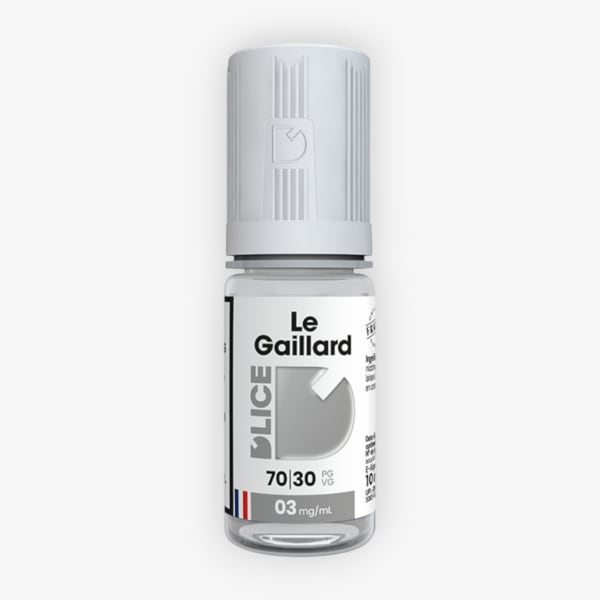 Le Gaillard D'lice 10ml