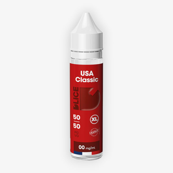 USA Classic D'lice 50ml