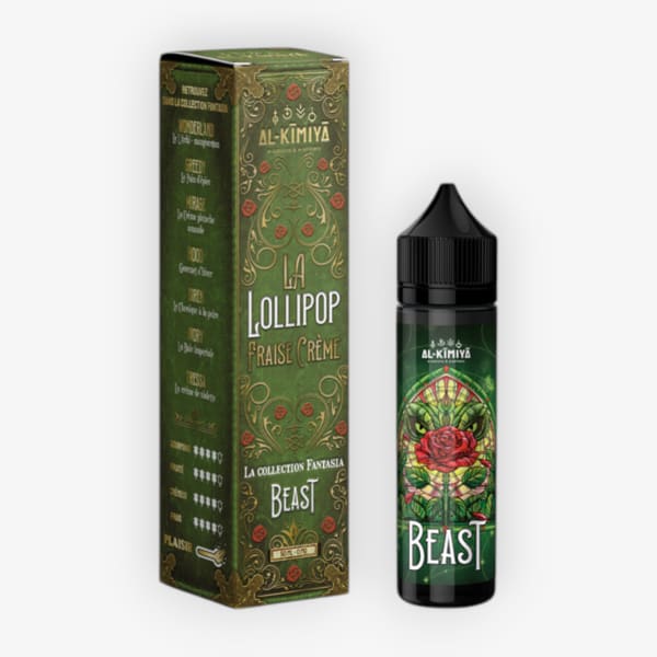 Beast Fantasia Al-Kimiya 50ml