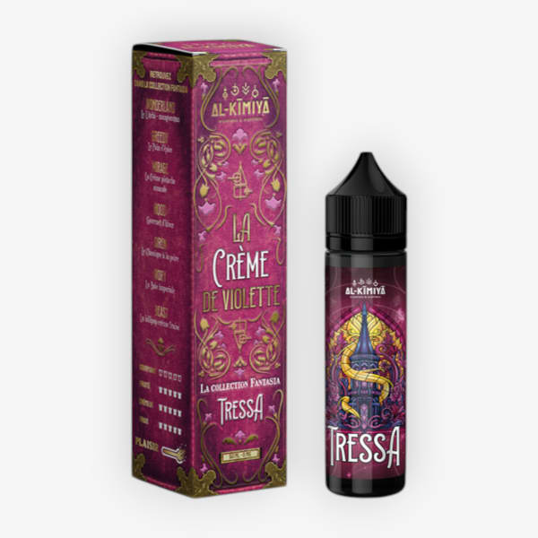 Tressa Fantasia Al-Kimiya 50ml