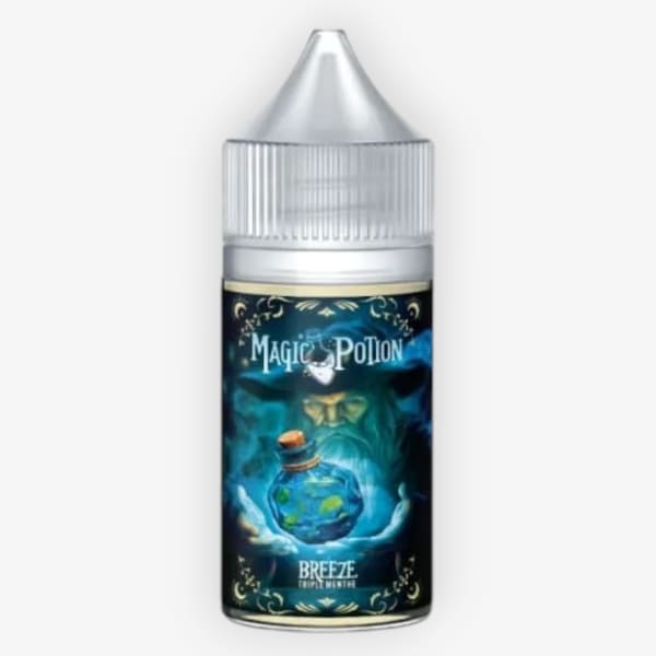 Breeze Concentré Magic Potion 30ml