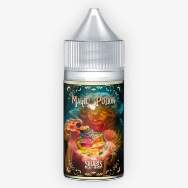 Solaris Concentré Magic Potion 30ml