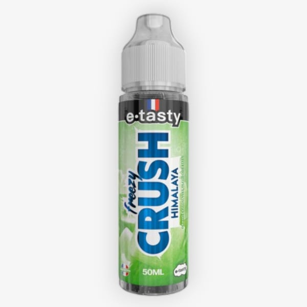 Himalaya Freezy Crush E.Tasty 50ml