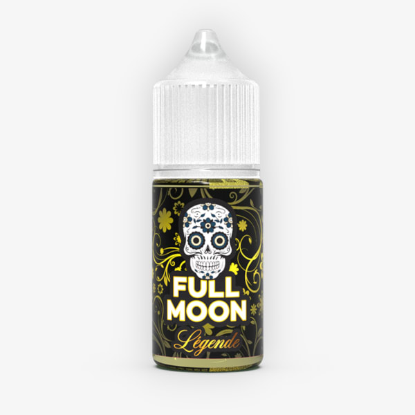 Légende Concentré Black Gold Full Moon 30ml