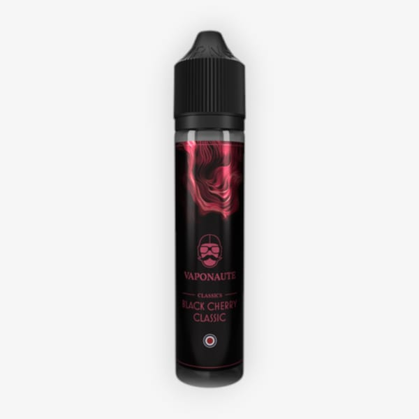 Black Cherry Classic Classics Vaponaute 50ml