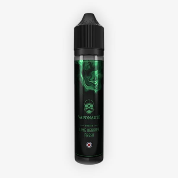 Lime Berries Fresh Fruity Vaponaute 50ml
