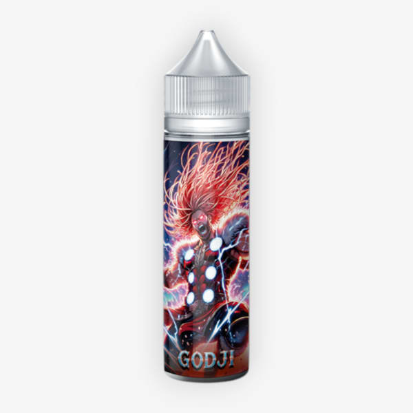 Godji MIV Made In Vape 50ml