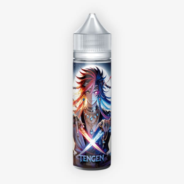 Tengen MIV Made In Vape 50ml