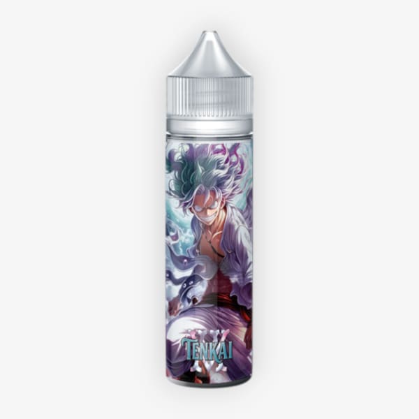 Tenkai MIV Made in Vape 50ml