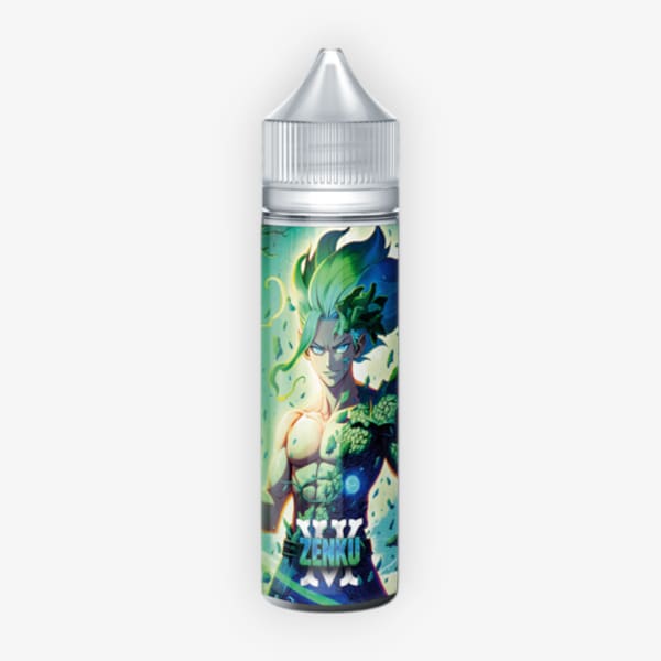 Zenku MIV Made in Vape 50ml