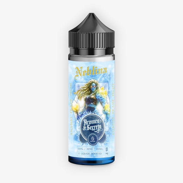 Neblina Arômes & Secrets 100ml