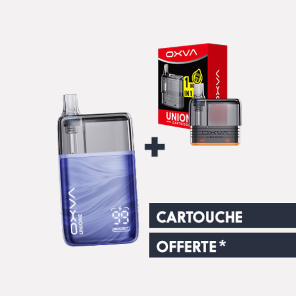 Kit Unione Pod Oxva