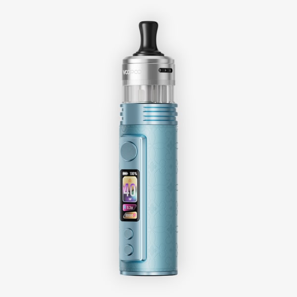 Kit Drag H40 Pro Pod Voopoo