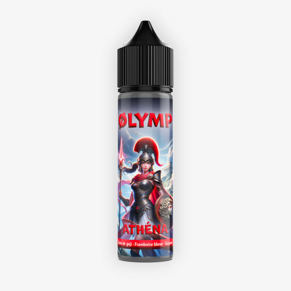 Athéna Olymp 50ml