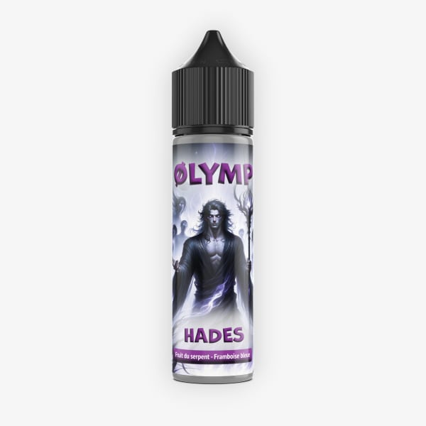 Hades Olymp 50ml