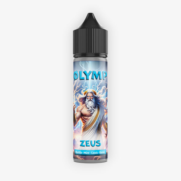 Zeus Olymp 50ml 03mg Olymp