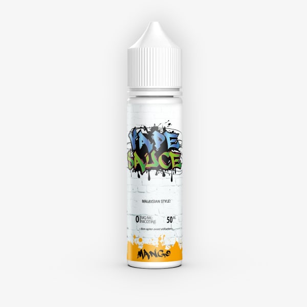 Mango Vape Sauce 50ml