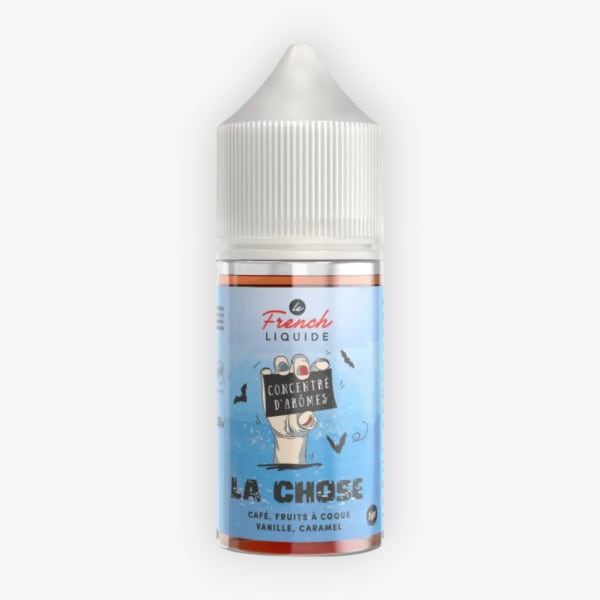 La Chose Concentré Le French Liquide 30ml
