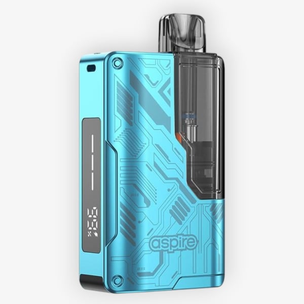 Kit Gotek Pro II Pod Aspire