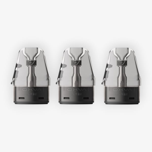 Pack de 3 Cartouches Nexlim Unitech 3.0 Oxva