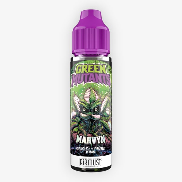 Marvyn Green Mutants Airmust 50ml