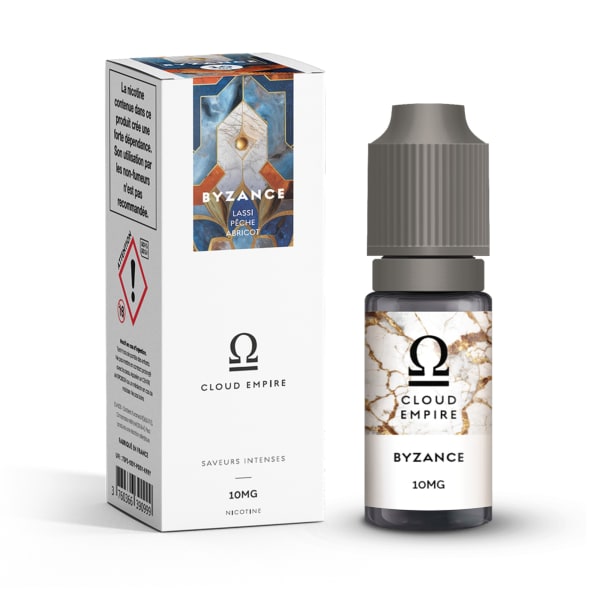 Byzance Cloud Empire The Fuu 10ml
