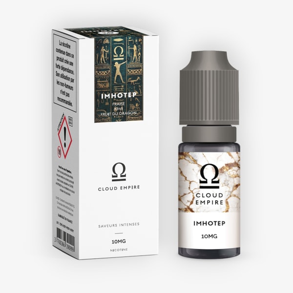 Imhotep Cloud Empire The Fuu 10ml