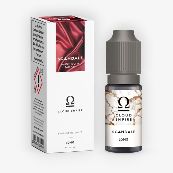 Scandale Cloud Empire The Fuu 10ml