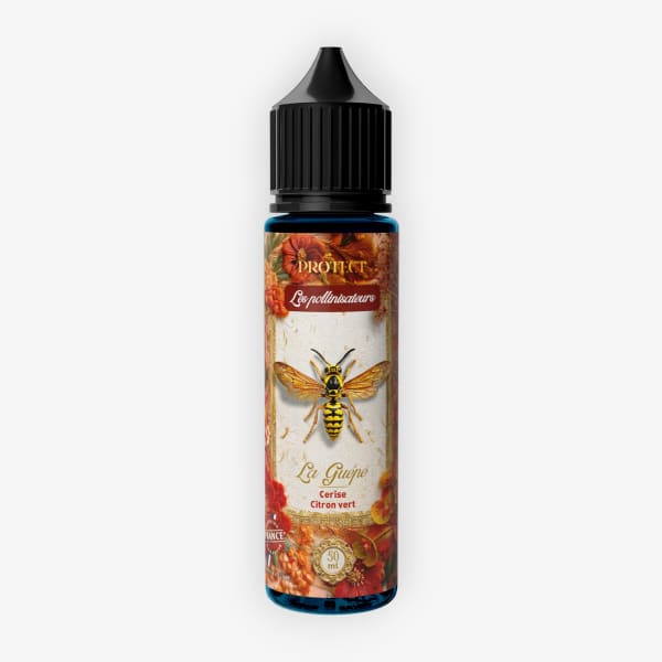 La Guêpe Les Pollinisateurs Protect 50ml