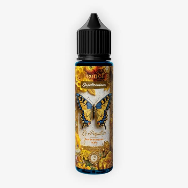 Le Papillon Les Pollinisateurs Protect 50ml