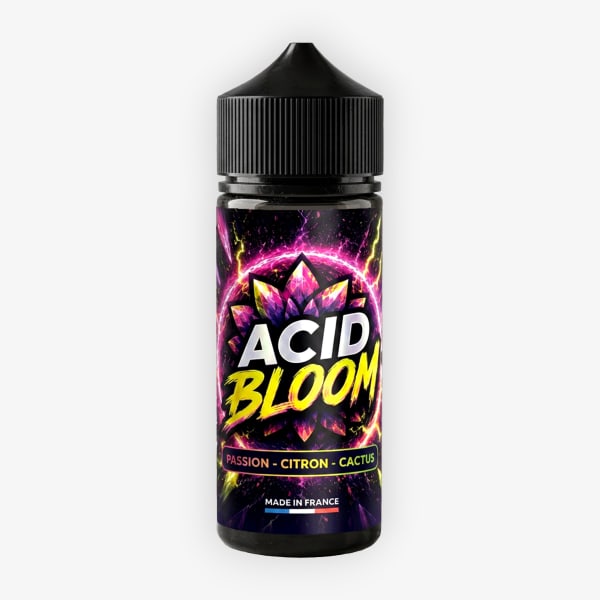 Acid Bloom Neonlabs Collection 100ml