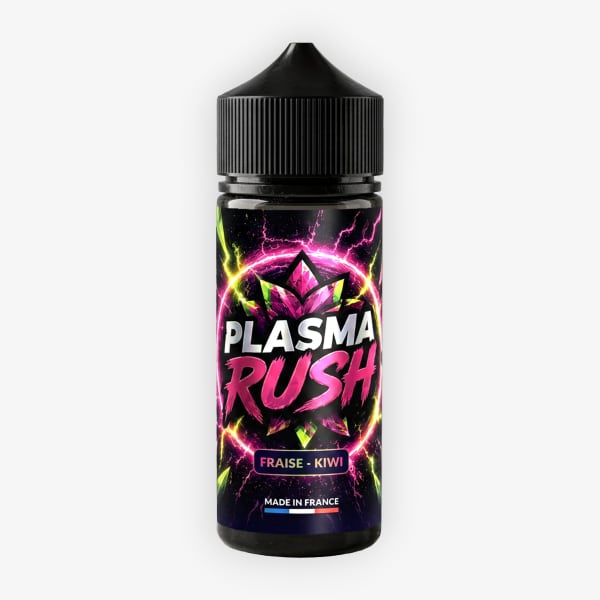 Plasma Rush Neonlabs Collection 100ml