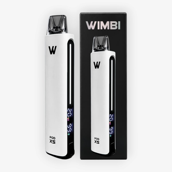 Kit Wimbi Pod XS