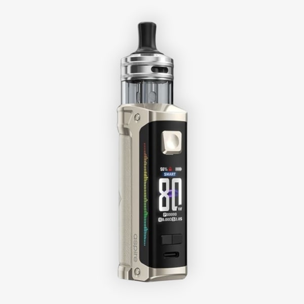 Kit Atlantis LX Pod Aspire