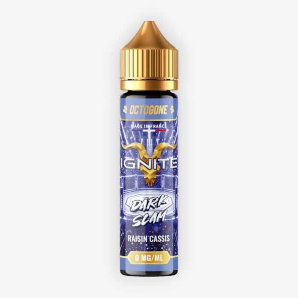Dark Slam Octogone Ignite 50ml