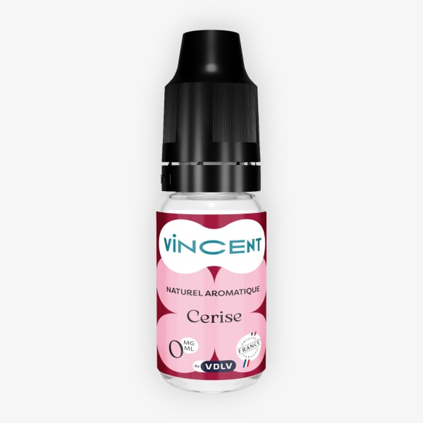 Image Produit Cerise VDLV 10ml