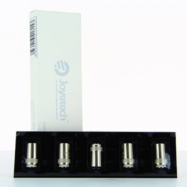 Resistances Cubis-AIO Joyetech 0.6 ohm