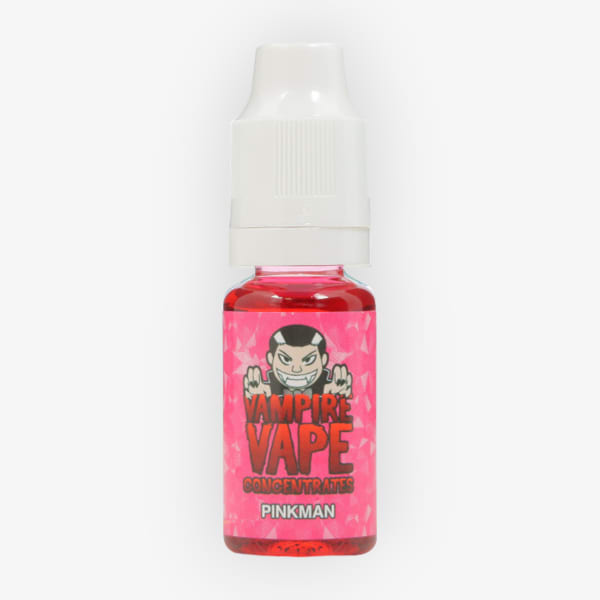 Image Produit Pinkman Concentre Vampire Vape 10ml