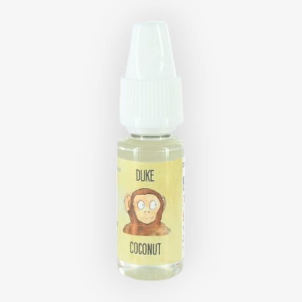 Image Produit Duke Coconut Aromes Extradiy Extrapure 10ml