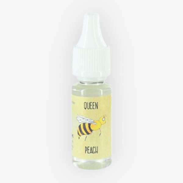 Image Produit Queen Peach Aromes Extradiy Extrapure 10ml