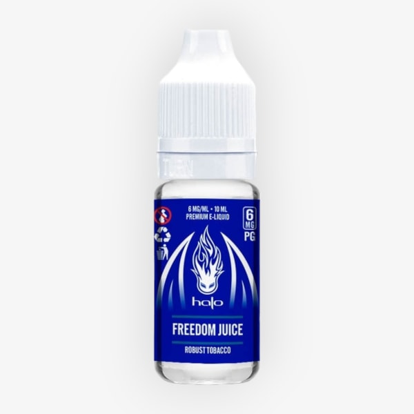 Image Produit Freedom Juice Halo 10ml