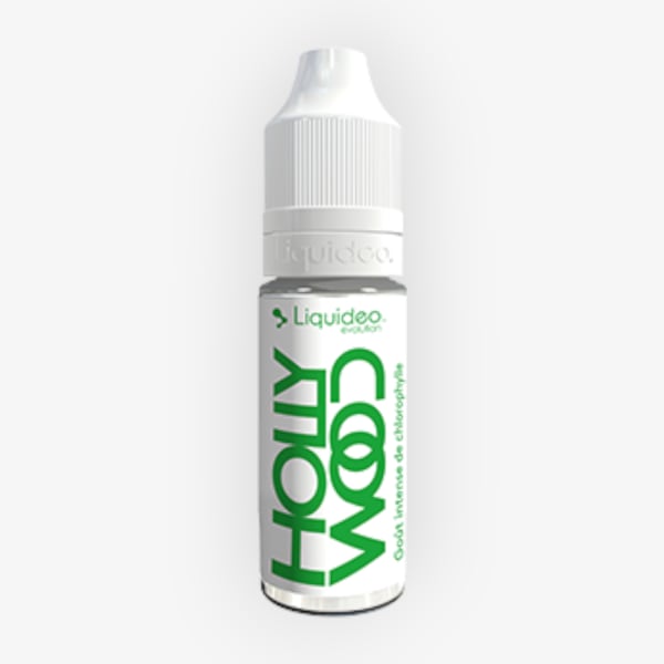 Hollywood Liquideo Evolution 10ml 03mg