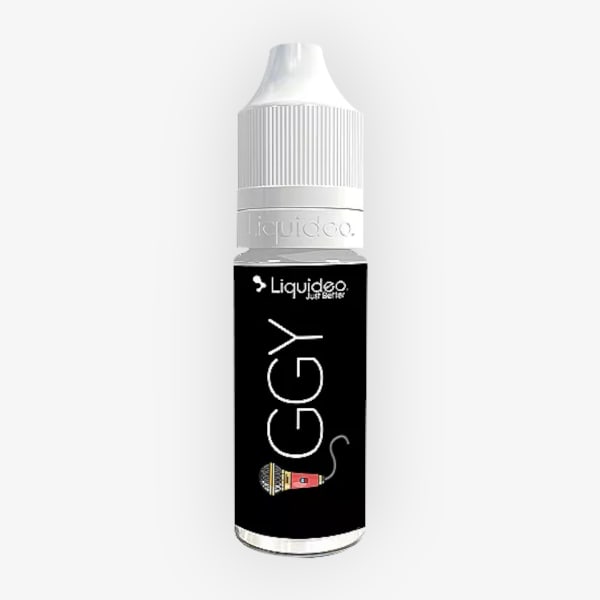 Image Produit Iggy Liquideo Dandy 10ml