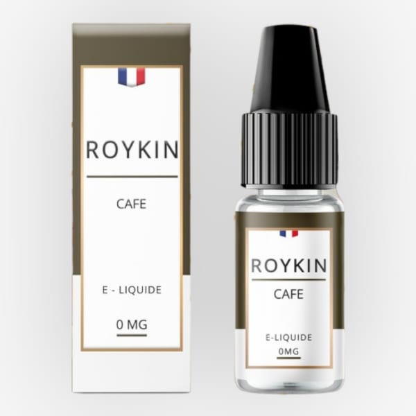 Image Produit Cafe Roykin 10ml