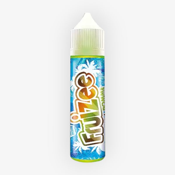 Image Produit Cola Pomme Xtra Fresh Fruizee 50ml