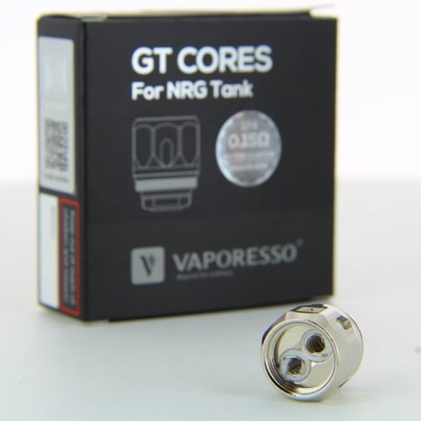 Image Produit Resistances GT4 Vaporesso