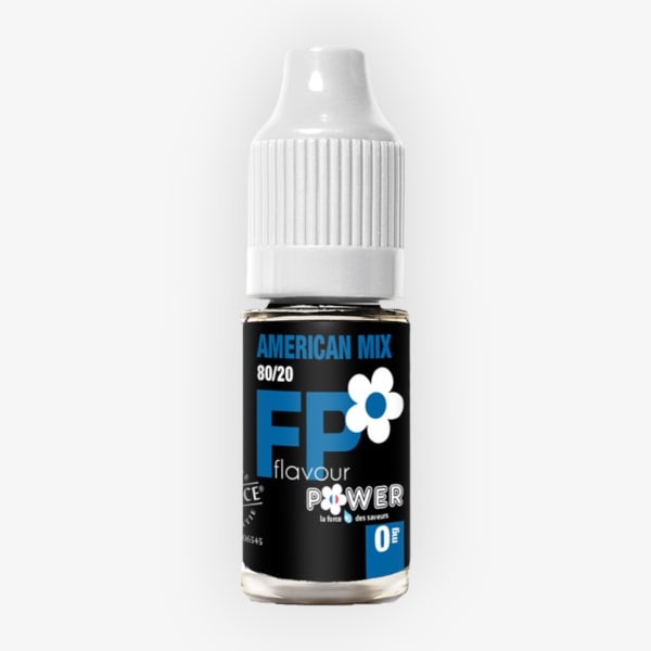 Image Produit American Mix Flavour Power 10ml
