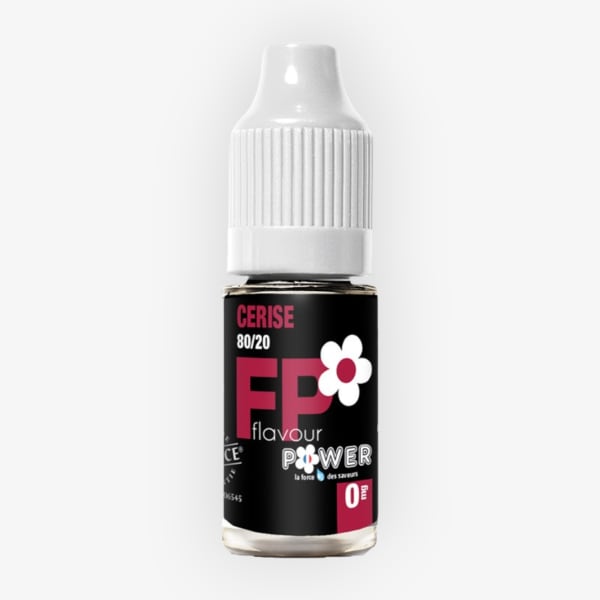 Image Produit Cerise Flavour Power 10ml