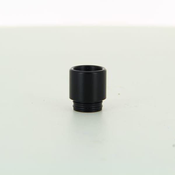 Image Produit Drip Tip Noir Delrin TFV8